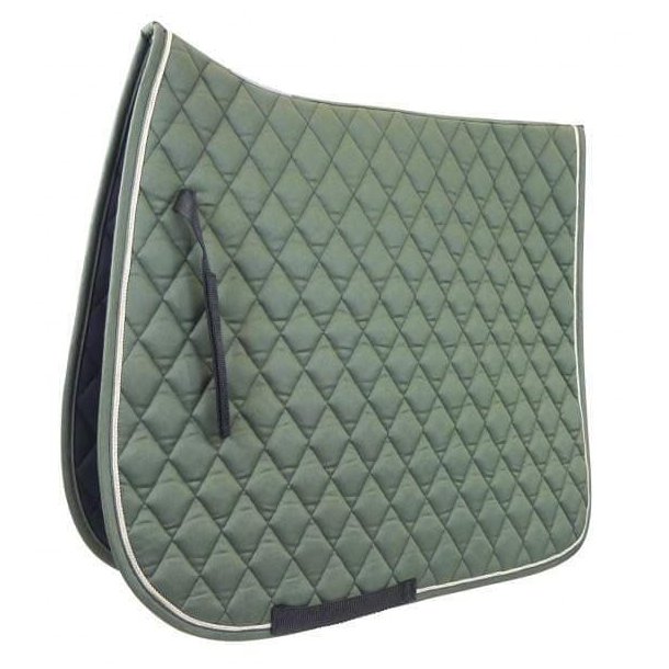 Equest Saddelunderlag