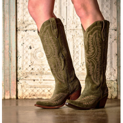 Ariat Casanova western st�vler