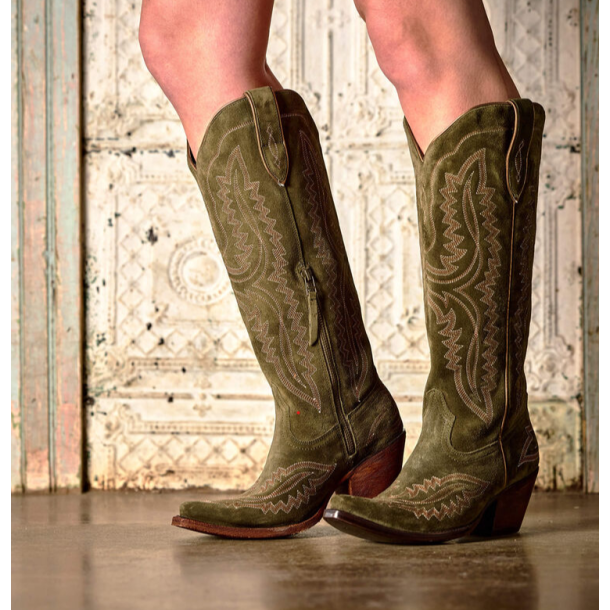 Ariat Casanova western st�vler