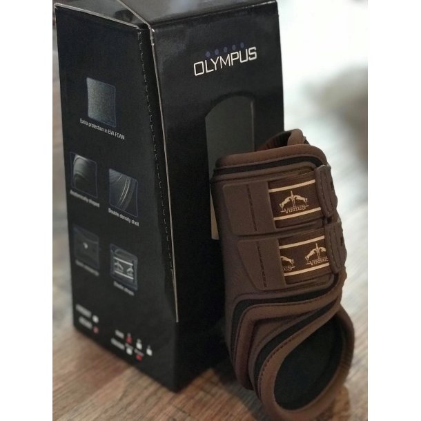 Veredus Olympus Bagbensgamasche