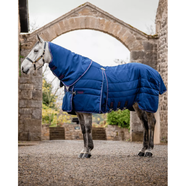 Rambo Optimo Stable Plus staldd�kken m hals 200gr