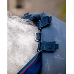 Rambo Optimo Stable Plus staldd�kken m hals 200gr