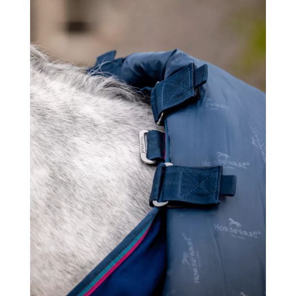 Rambo Optimo Stable Plus staldd�kken m hals 200gr