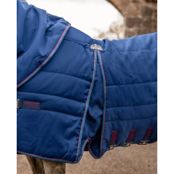 Rambo Optimo Stable Plus staldd�kken m hals 200gr