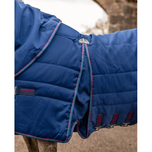 Rambo Optimo Stable Plus staldd�kken m hals 200gr