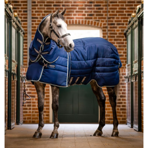 Horseware Rambo Optimo Stable Plus 400 gr