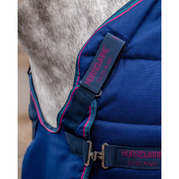 Rambo Optimo Stable Plus staldd�kken m hals 200gr