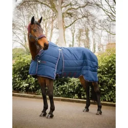 Horseware Rambo Optimo Stable Rug 200 gram