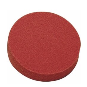 HG orange Reng�ringssvamp til l�der 