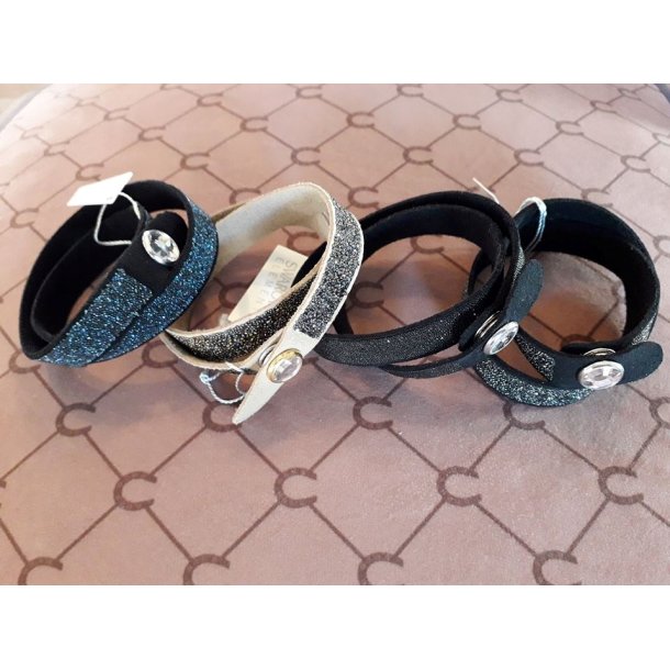 OS Denim Armb�nd (model 1576)