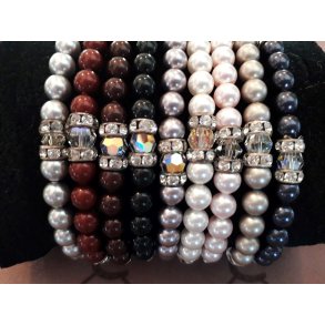 OS Armb�nd (model 101)