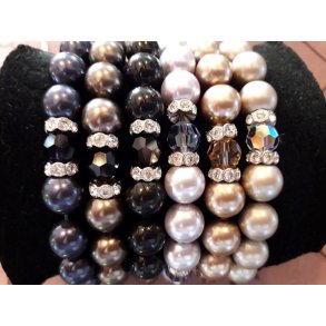 OS Armb�nd (model 201)