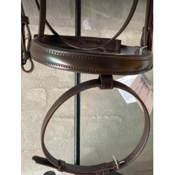 OS Berlin trense m buet krystal pandeb�nd (8mm) 