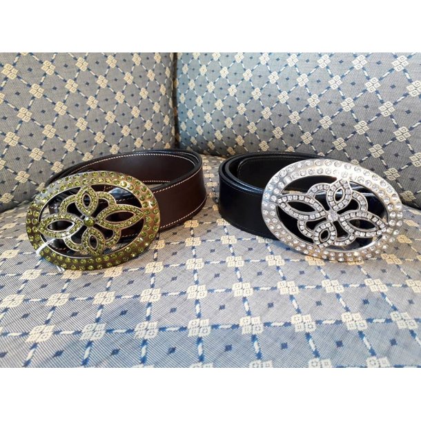 OS B�lte Stort Swarovski