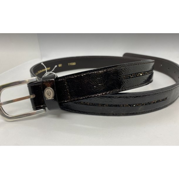 OS l�derb�lte shiny structure fineline