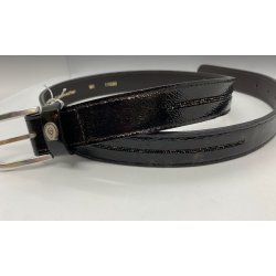 OS l�derb�lte shiny structure fineline