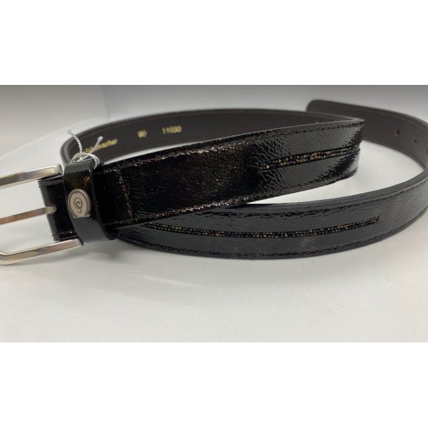 OS l�derb�lte shiny structure fineline