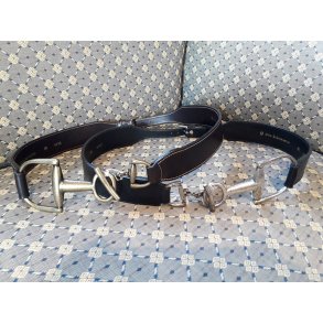 OS B�lte Trensebid-sp�nde (5232)