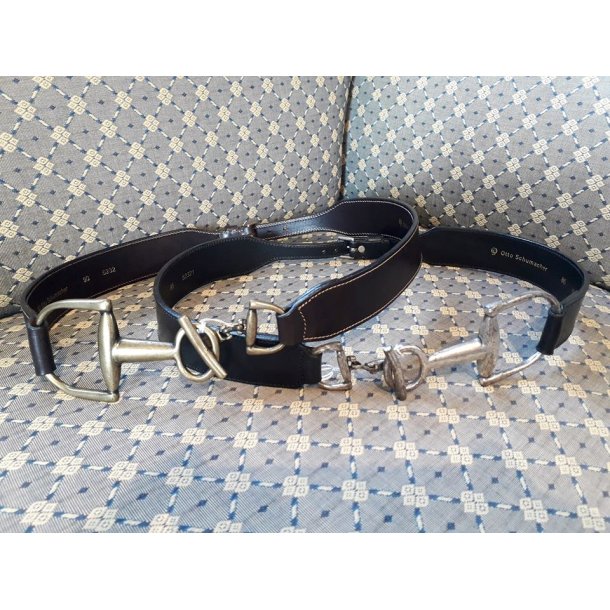 OS B�lte Trensebid-sp�nde (5232)