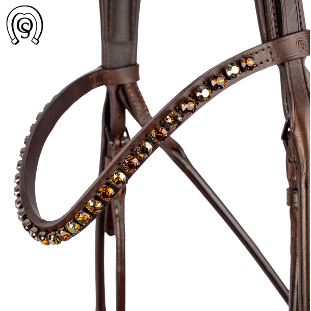 OS Genua rundsyet trense m Rivoli pandeb�nd