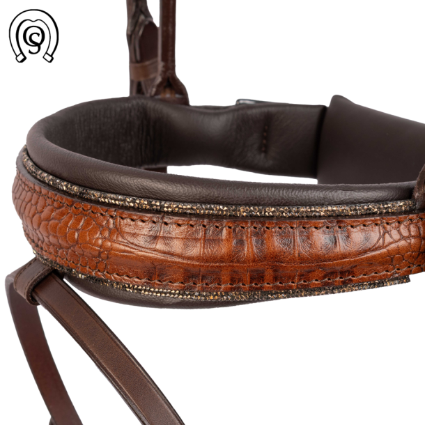 OS Genua rundsyet trense m Rivoli pandeb�nd