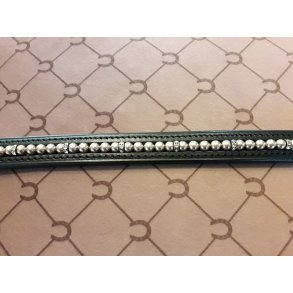 OS Pandeb�nd Bronze med Sten (15810)