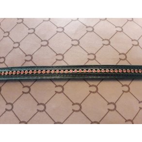 OS Pandeb�nd, Sort, Str. Full (7542)