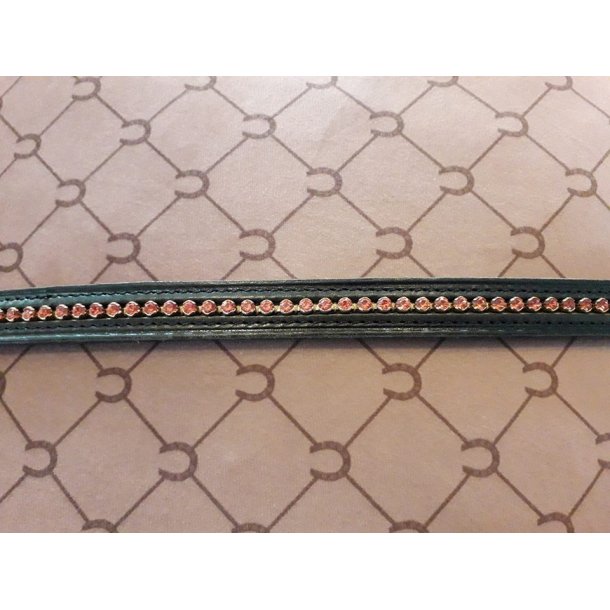 OS Pandeb�nd, Sort, Str. Full (7542)