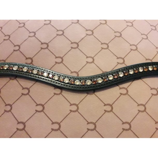 OS Tiffany Pandeb�nd