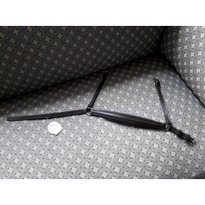 OS Venedig Hannoveransk N�seb�nd