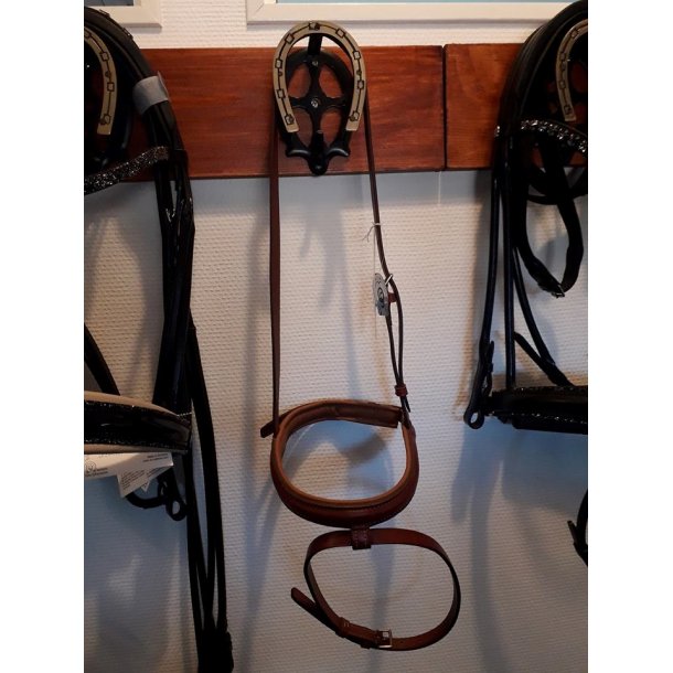 OS Berlin Dobbeltn�seb�nd