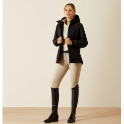 Ariat Outer Banks H20 vandt�t varm jakke