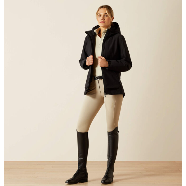 Ariat Outer Banks H20 vandt�t varm jakke