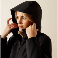 Ariat Outer Banks H20 vandt�t varm jakke