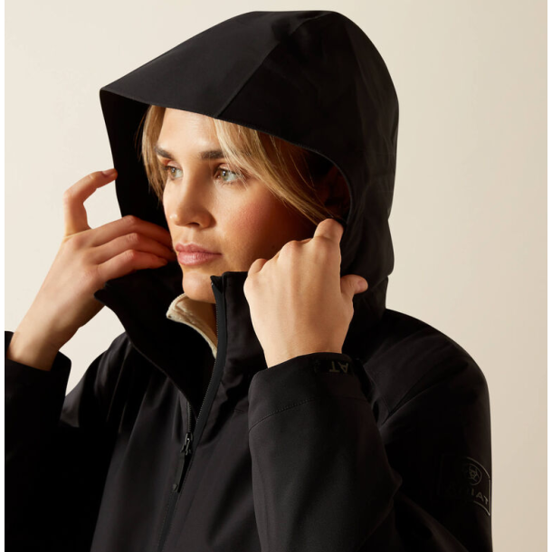 Ariat Outer Banks H20 vandt�t varm jakke