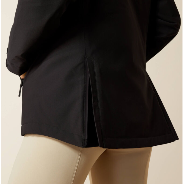 Ariat Outer Banks H20 vandt�t varm jakke