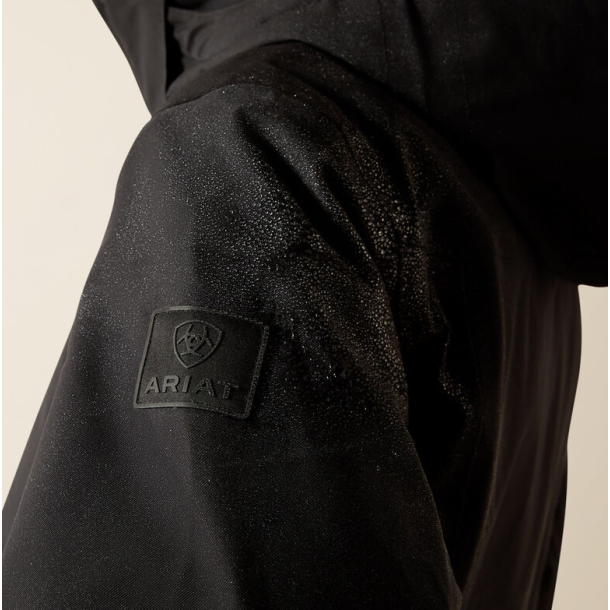 Ariat Outer Banks H20 vandt�t varm jakke