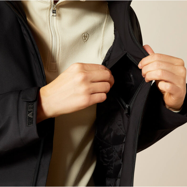 Ariat Outer Banks H20 vandt�t varm jakke