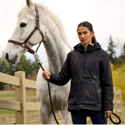 Ariat Outer Banks H20 vandt�t varm jakke