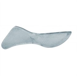 Acavallo Anatomic soft gel pad light weight