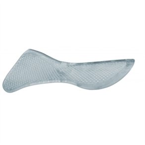 Acavallo Anatomic soft gel pad light weight