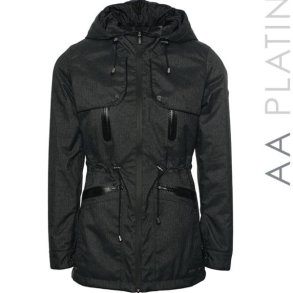 Alessandro Albanese Padova Technical Waterproof Jakke