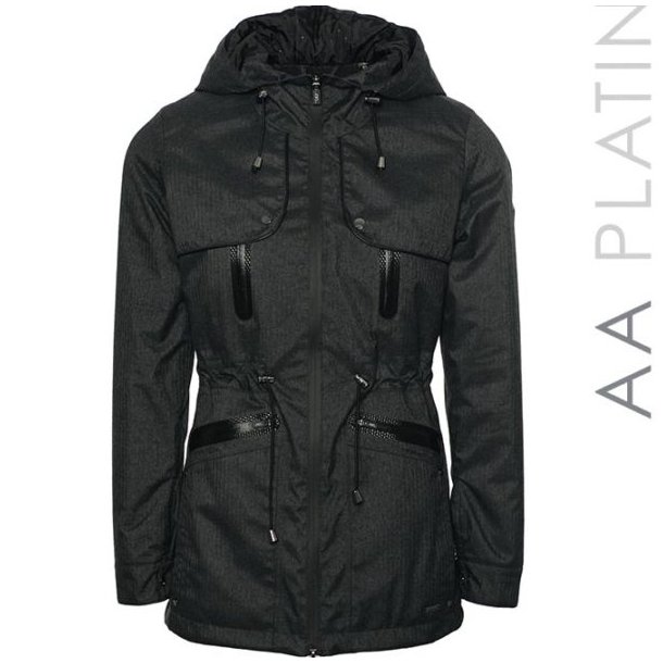 Alessandro Albanese Padova Technical Waterproof Jakke