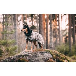 Paikka Recovery regnjakke 