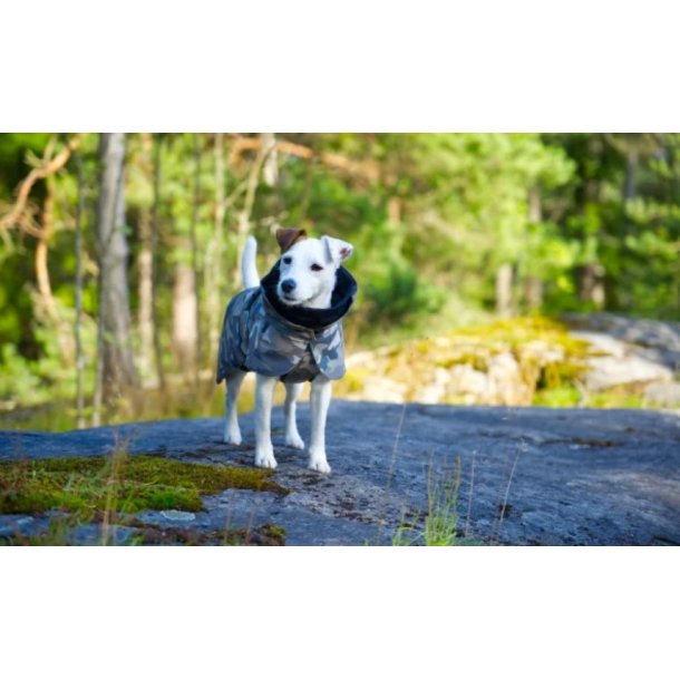 Paikka Recovery regnjakke 