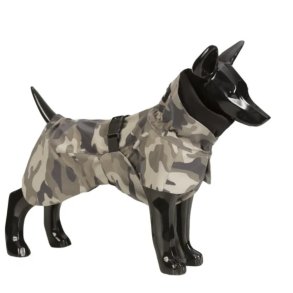 Paikka Recovery regnjakke 