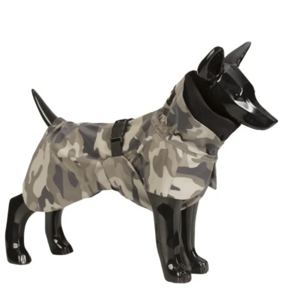 Paikka Recovery regnjakke 