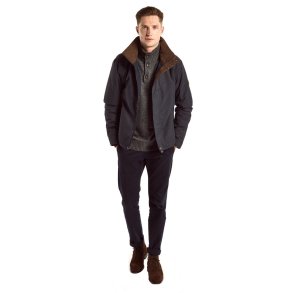 Dubarry Palmerstown herre jakke