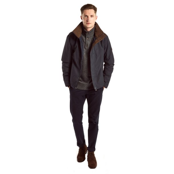 Dubarry Palmerstown herre jakke
