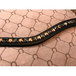 OS buet pandeb�nd med ROSE GOLD str cob  -nyhed fra OS